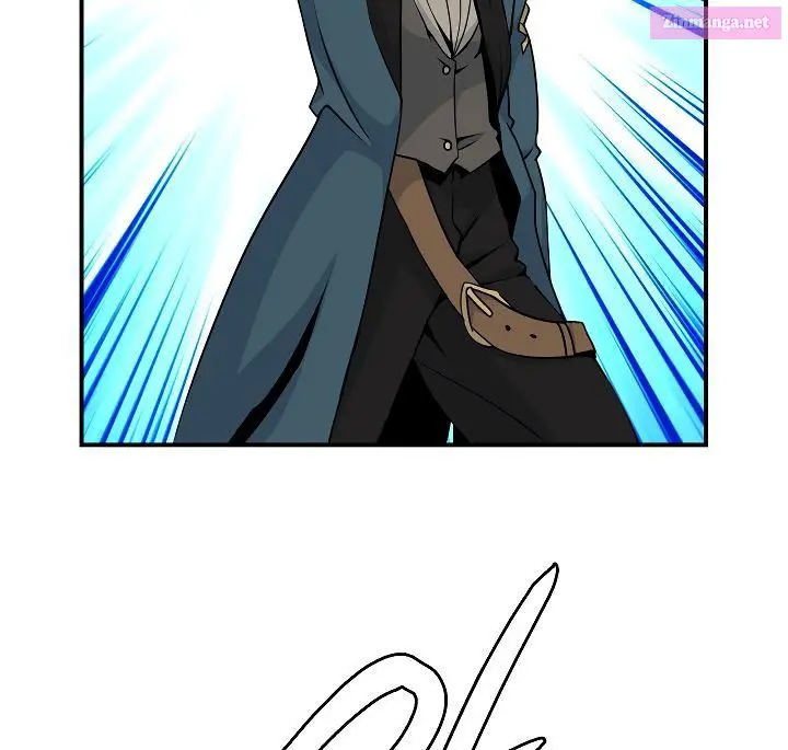 I’m Destined For Greatness! Kainu Manga Chapter 58 Page 82