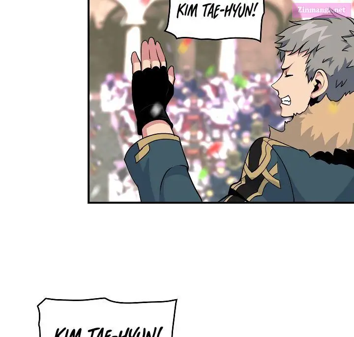 I’m Destined For Greatness! Kainu Manga Chapter 58 Page 85