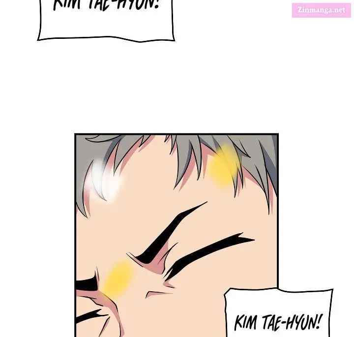 I’m Destined For Greatness! Kainu Manga Chapter 58 Page 86
