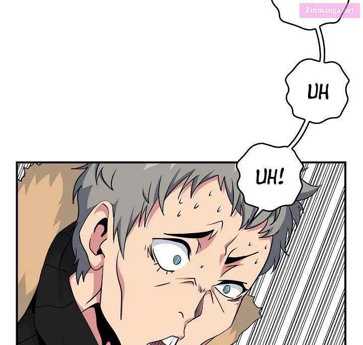I’m Destined For Greatness! Kainu Manga Chapter 58 Page 88