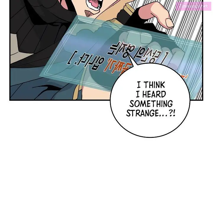 I’m Destined For Greatness! Kainu Manga Chapter 58 Page 89