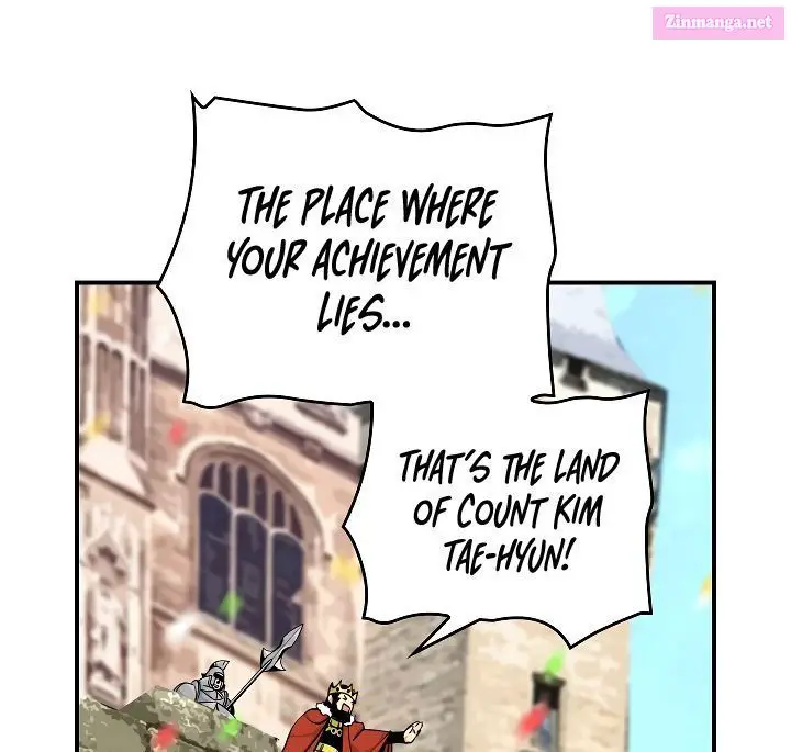 I’m Destined For Greatness! Kainu Manga Chapter 58 Page 90