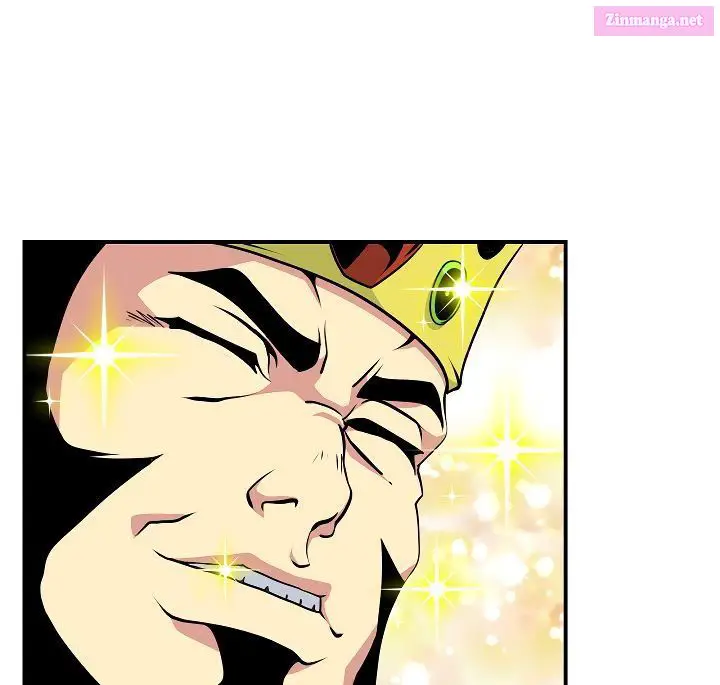 I’m Destined For Greatness! Kainu Manga Chapter 58 Page 92