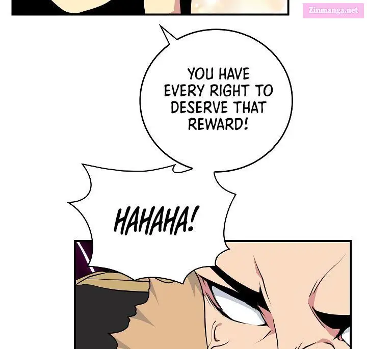 I’m Destined For Greatness! Kainu Manga Chapter 58 Page 93