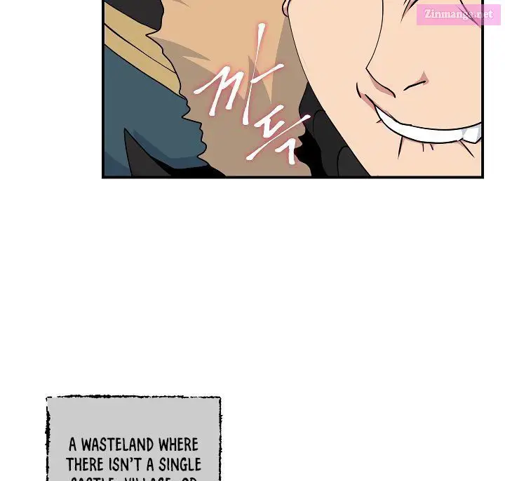 I’m Destined For Greatness! Kainu Manga Chapter 58 Page 94