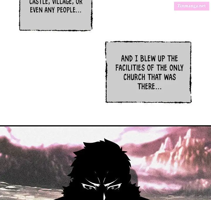 I’m Destined For Greatness! Kainu Manga Chapter 58 Page 95