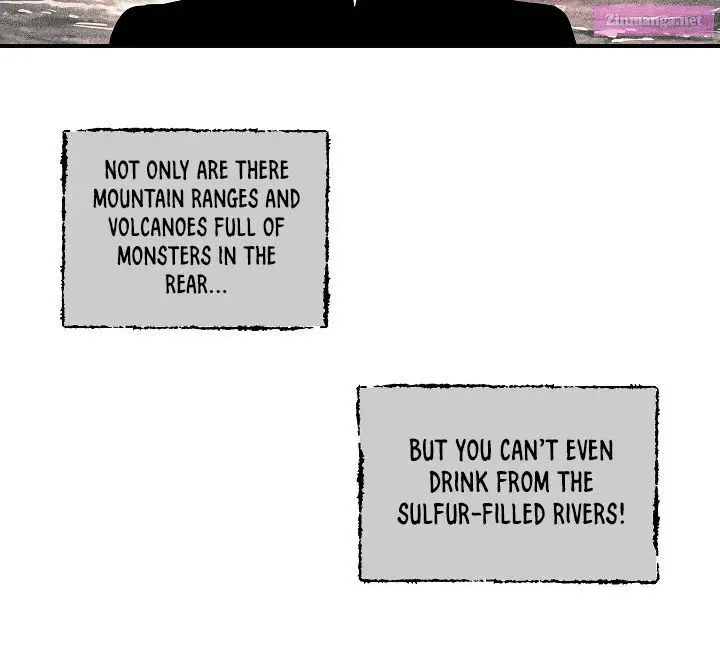 I’m Destined For Greatness! Kainu Manga Chapter 58 Page 96