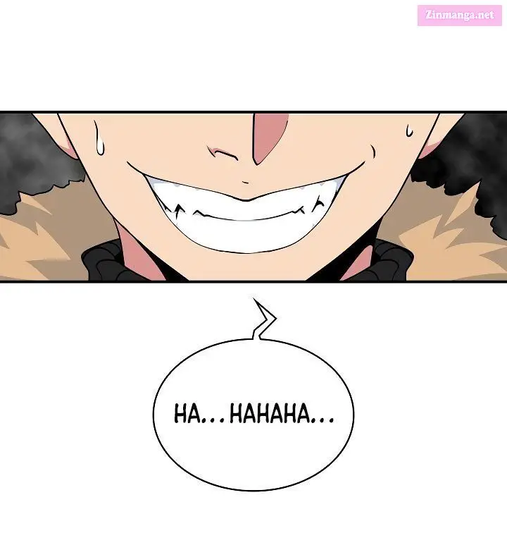 I’m Destined For Greatness! Kainu Manga Chapter 58 Page 97