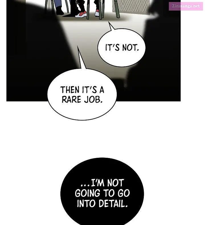 I’m Destined For Greatness! Kainu Manga Chapter 57 Page 64