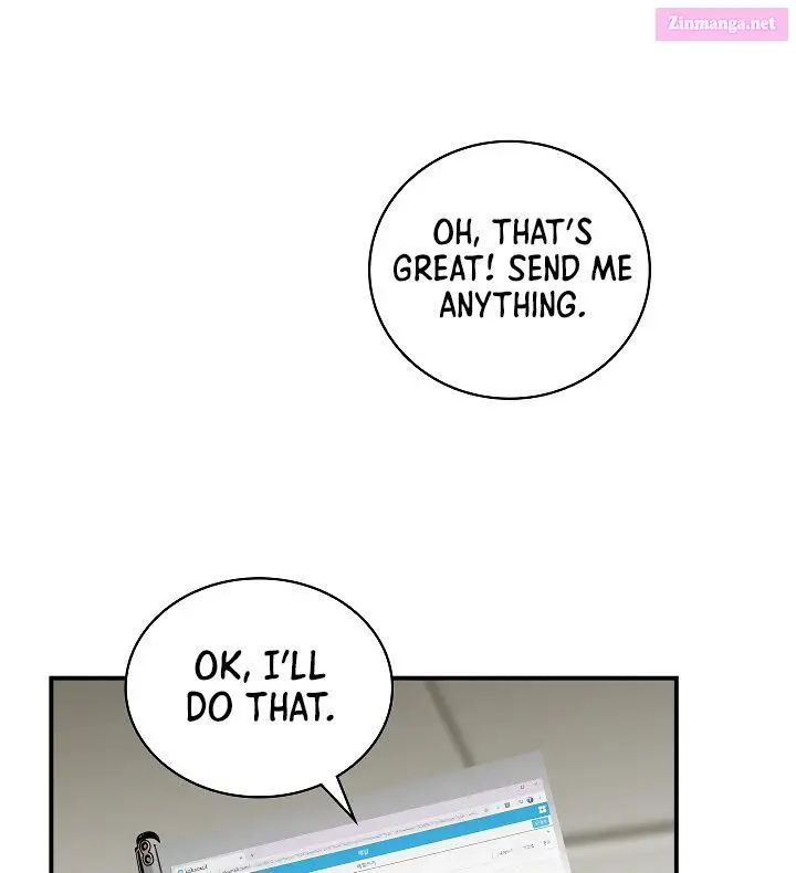 I’m Destined For Greatness! Kainu Manga Chapter 57 Page 70