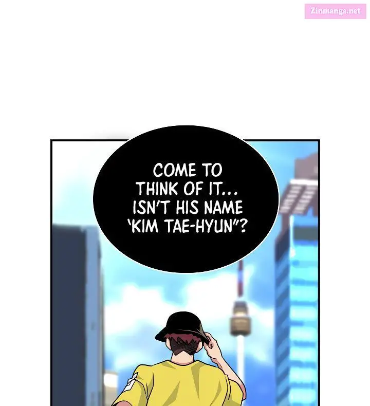I’m Destined For Greatness! Kainu Manga Chapter 57 Page 73