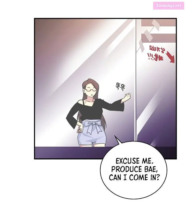 I’m Destined For Greatness! Kainu Manga Chapter 57 Page 78