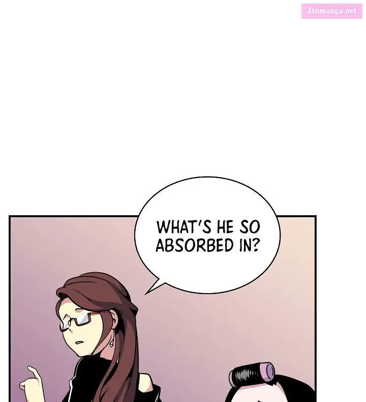 I’m Destined For Greatness! Kainu Manga Chapter 57 Page 80