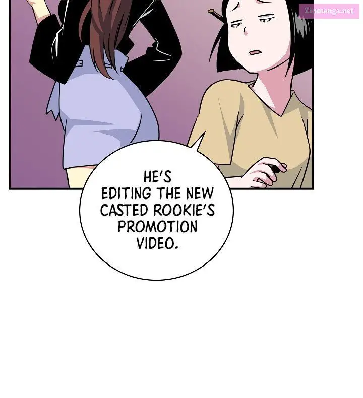 I’m Destined For Greatness! Kainu Manga Chapter 57 Page 81