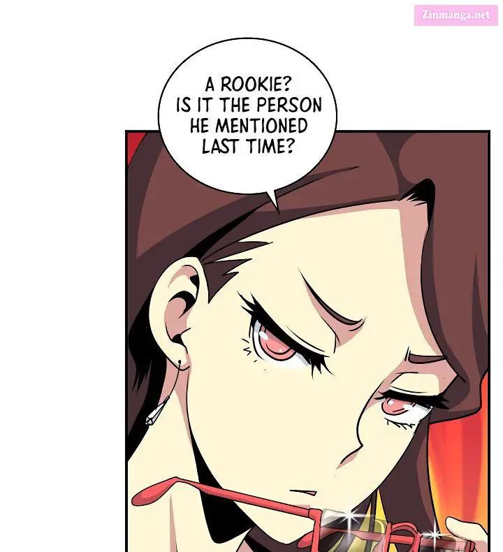 I’m Destined For Greatness! Kainu Manga Chapter 57 Page 82