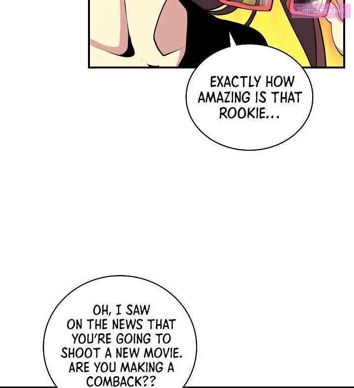 I’m Destined For Greatness! Kainu Manga Chapter 57 Page 83