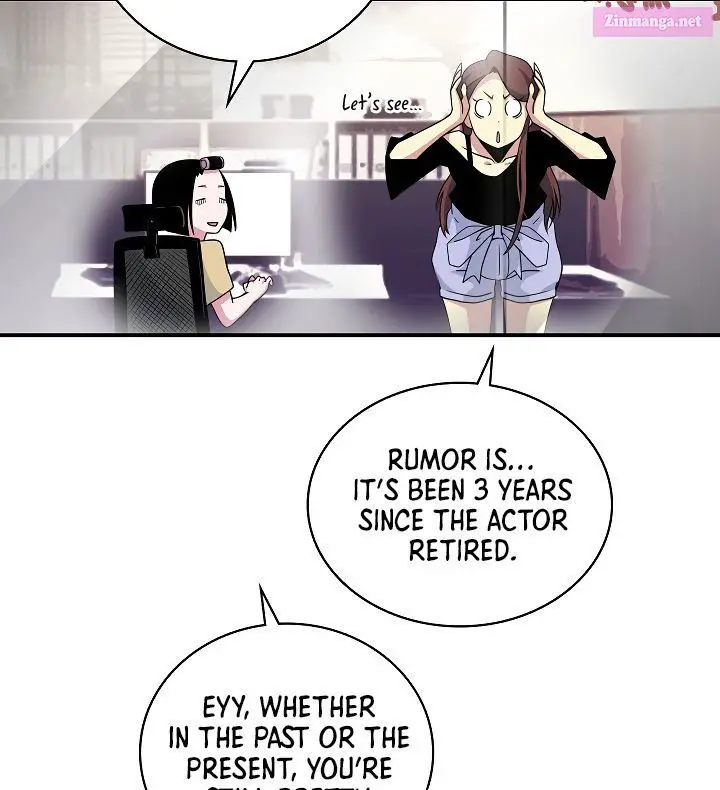 I’m Destined For Greatness! Kainu Manga Chapter 57 Page 84