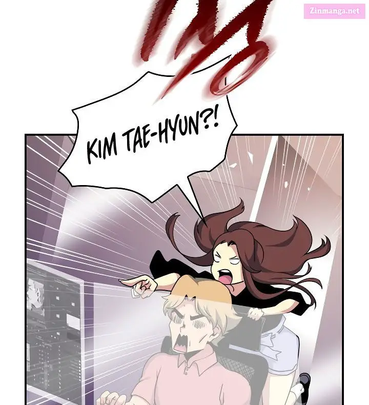 I’m Destined For Greatness! Kainu Manga Chapter 57 Page 87