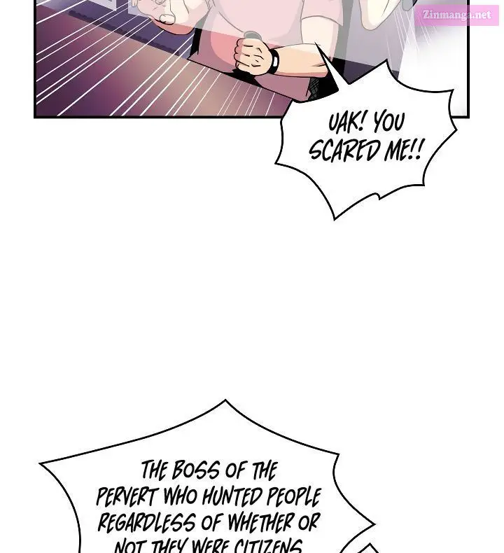 I’m Destined For Greatness! Kainu Manga Chapter 57 Page 88