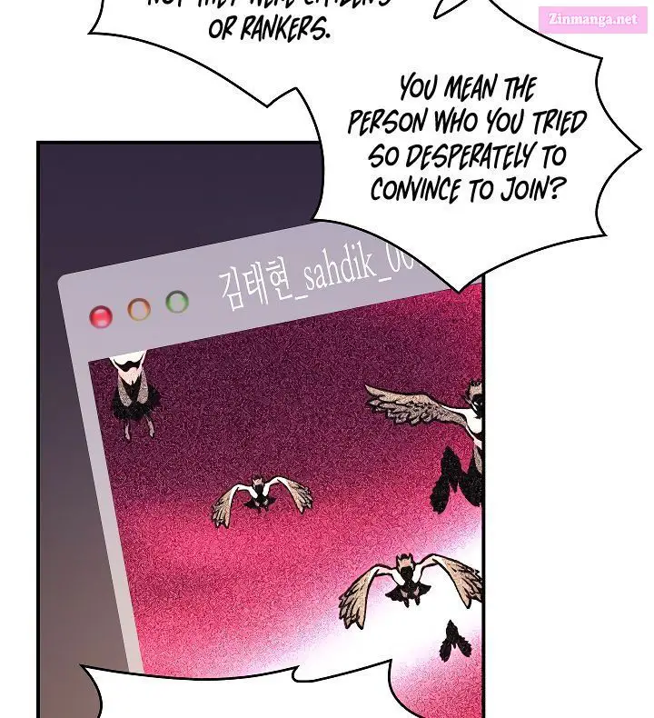 I’m Destined For Greatness! Kainu Manga Chapter 57 Page 89