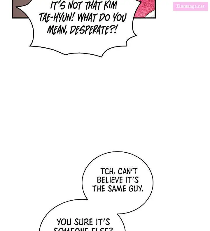 I’m Destined For Greatness! Kainu Manga Chapter 57 Page 90