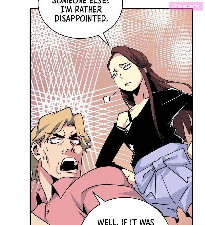 I’m Destined For Greatness! Kainu Manga Chapter 57 Page 91