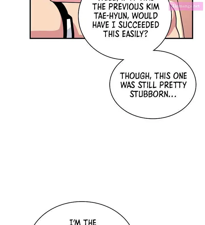 I’m Destined For Greatness! Kainu Manga Chapter 57 Page 92
