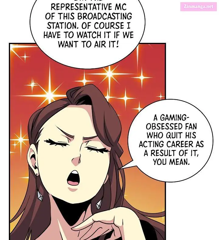I’m Destined For Greatness! Kainu Manga Chapter 57 Page 93