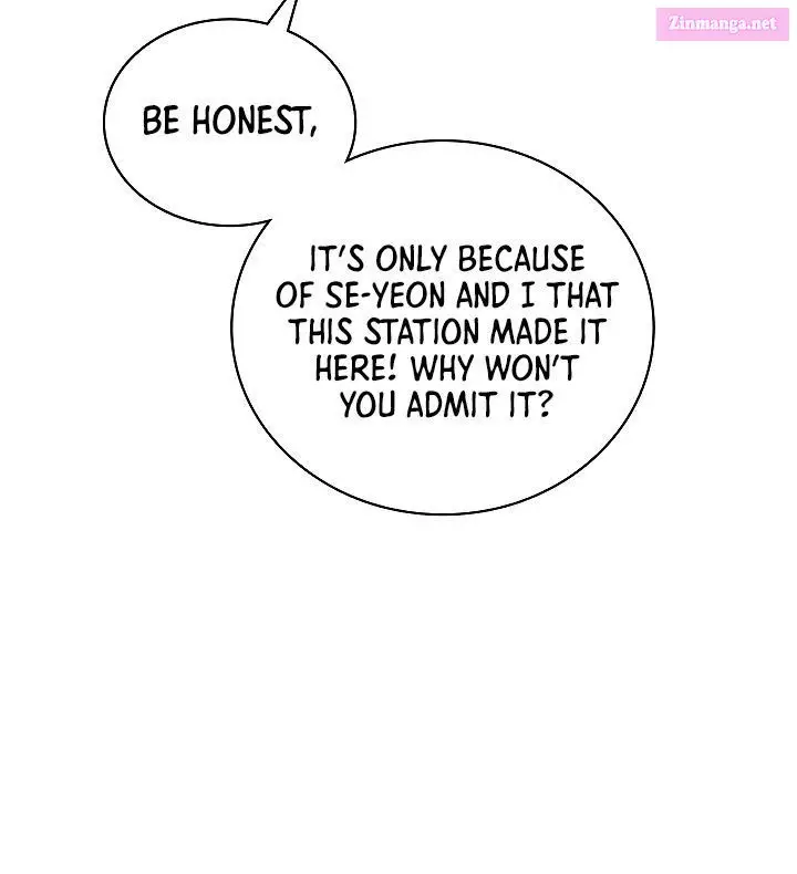 I’m Destined For Greatness! Kainu Manga Chapter 57 Page 95