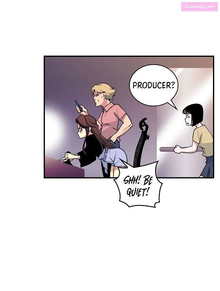 I’m Destined For Greatness! Kainu Manga Chapter 57 Page 99