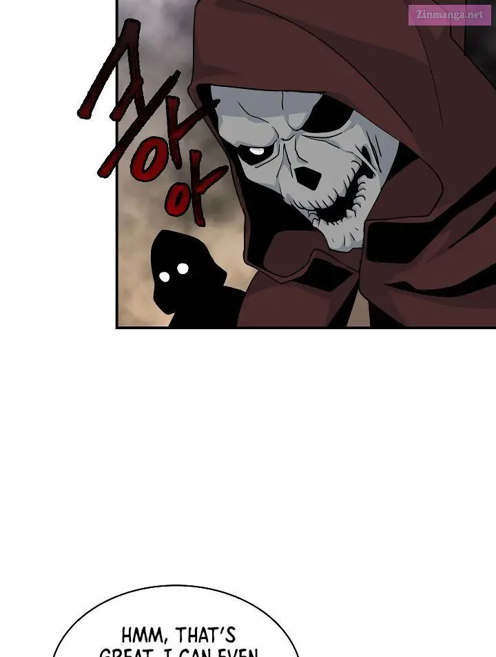 I’m Destined For Greatness! Kainu Manga Chapter 57 Page 105