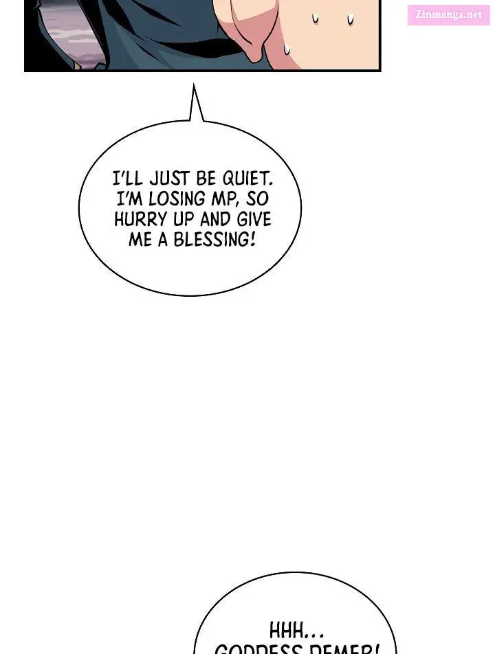 I’m Destined For Greatness! Kainu Manga Chapter 57 Page 108
