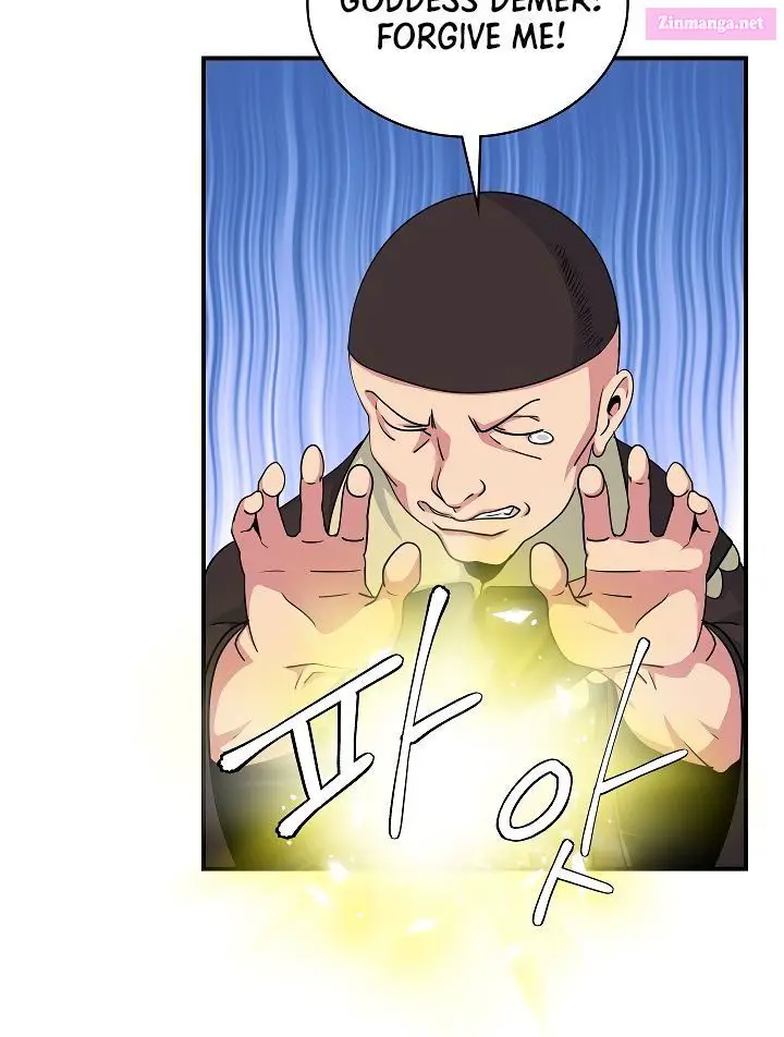 I’m Destined For Greatness! Kainu Manga Chapter 57 Page 109