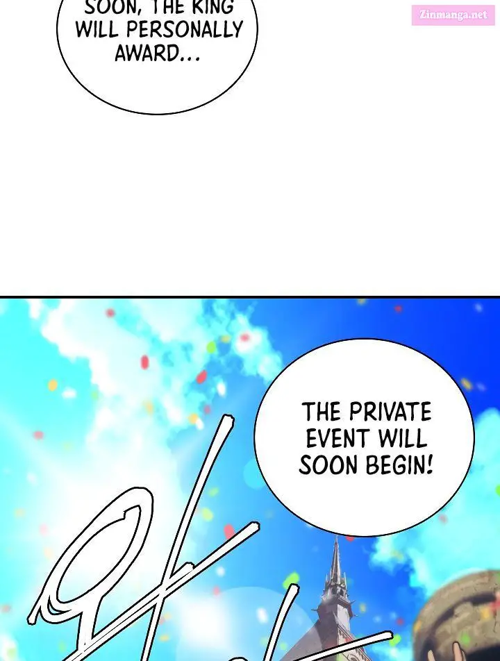 I’m Destined For Greatness! Kainu Manga Chapter 57 Page 113