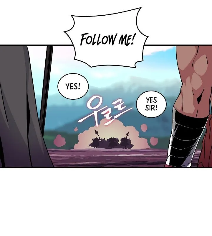 I’m Destined For Greatness! Kainu Manga Chapter 56 Page 9