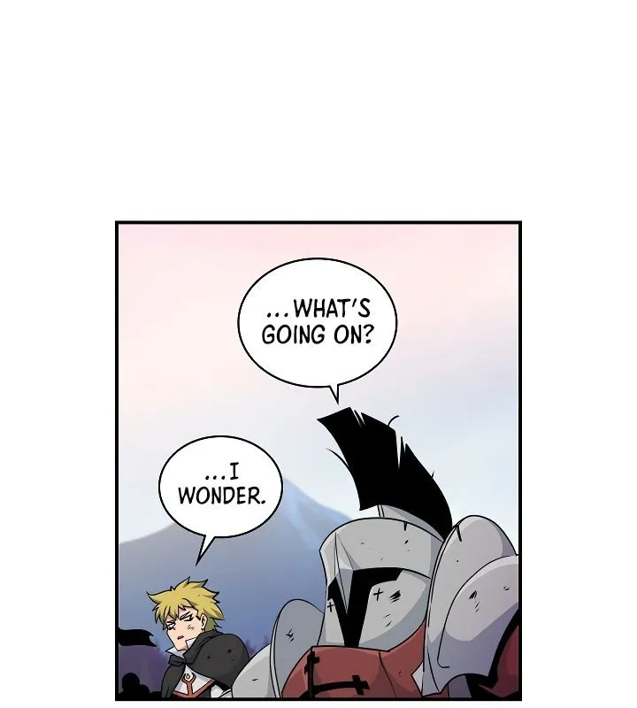 I’m Destined For Greatness! Kainu Manga Chapter 56 Page 10