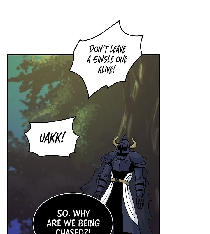 I’m Destined For Greatness! Kainu Manga Chapter 56 Page 19