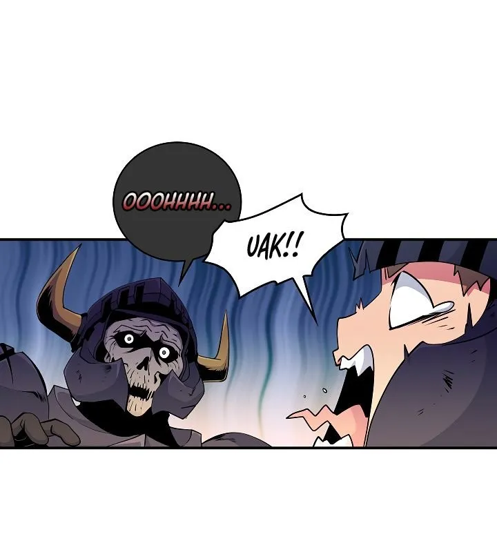 I’m Destined For Greatness! Kainu Manga Chapter 56 Page 23