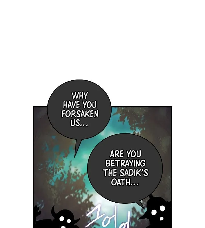 I’m Destined For Greatness! Kainu Manga Chapter 56 Page 24