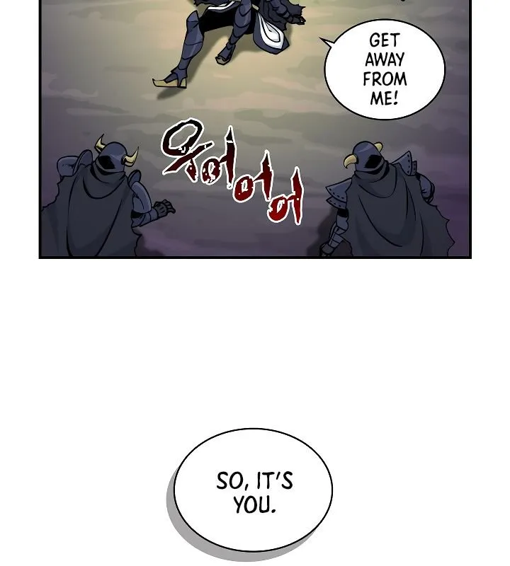 I’m Destined For Greatness! Kainu Manga Chapter 56 Page 27