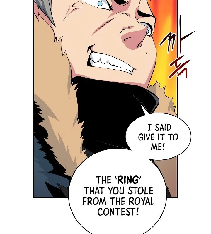 I’m Destined For Greatness! Kainu Manga Chapter 56 Page 31