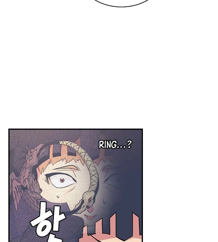 I’m Destined For Greatness! Kainu Manga Chapter 56 Page 32