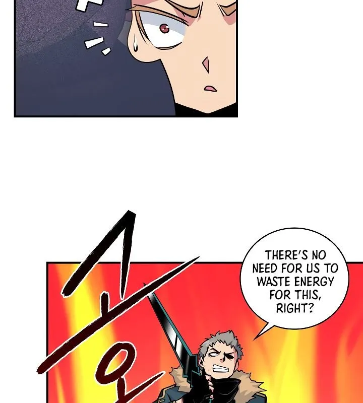 I’m Destined For Greatness! Kainu Manga Chapter 56 Page 33