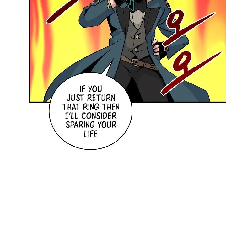 I’m Destined For Greatness! Kainu Manga Chapter 56 Page 34
