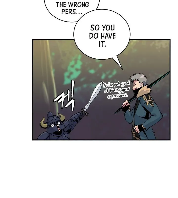 I’m Destined For Greatness! Kainu Manga Chapter 56 Page 39