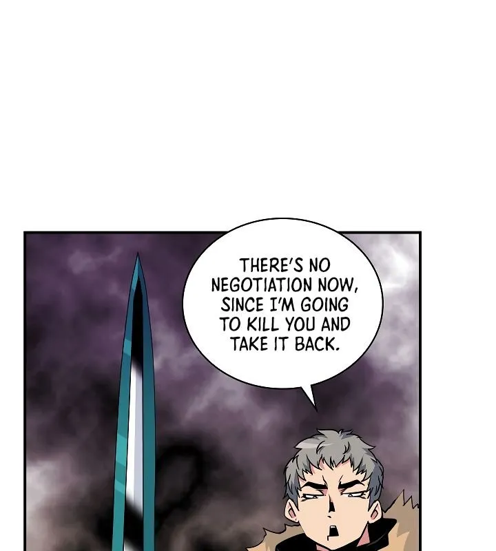 I’m Destined For Greatness! Kainu Manga Chapter 56 Page 40
