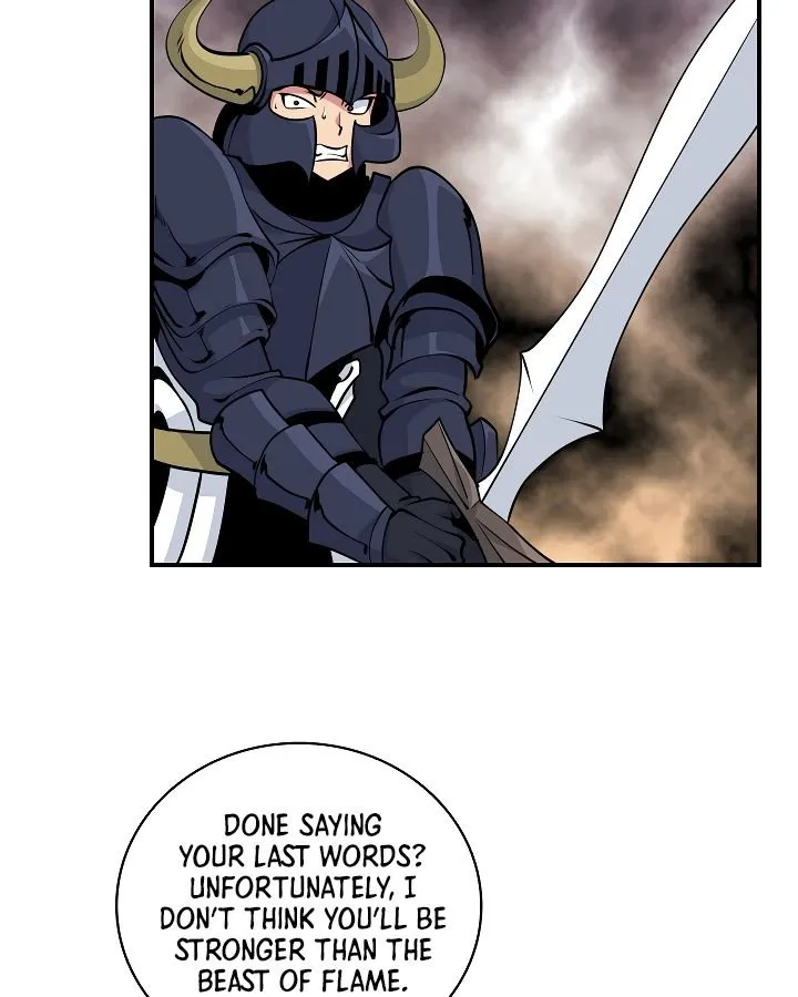 I’m Destined For Greatness! Kainu Manga Chapter 56 Page 42