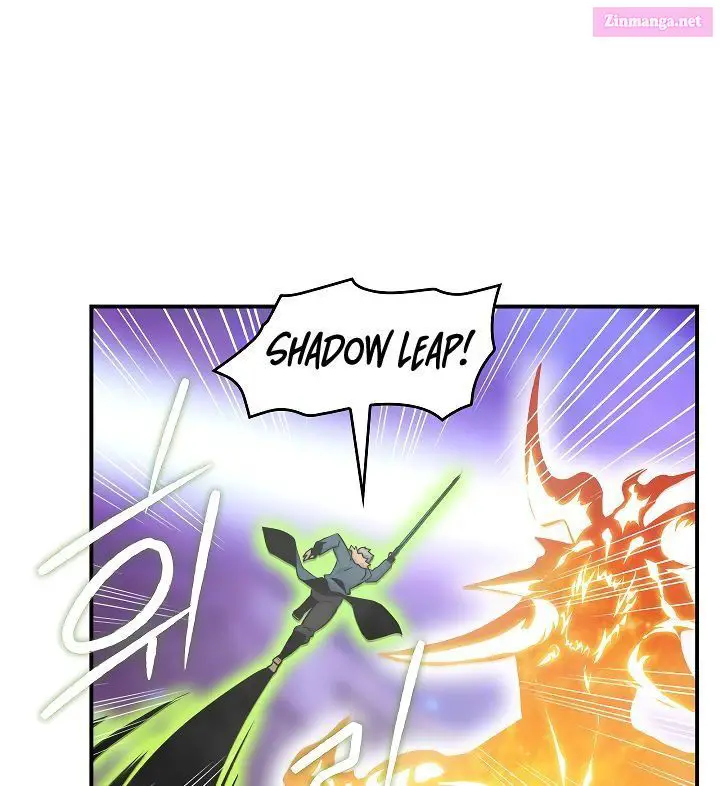 I’m Destined For Greatness! Kainu Manga Chapter 55 Page 44