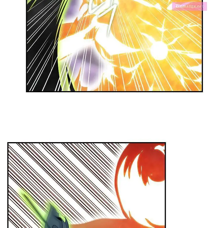 I’m Destined For Greatness! Kainu Manga Chapter 55 Page 45