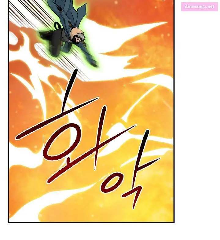 I’m Destined For Greatness! Kainu Manga Chapter 55 Page 46